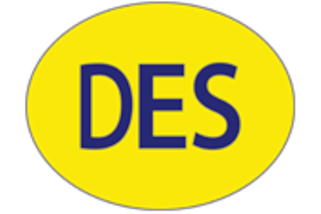 Disability Equipment Service logo