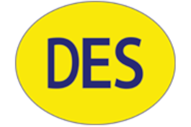 Disability Equipment Service logo