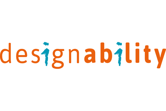 Designability logo