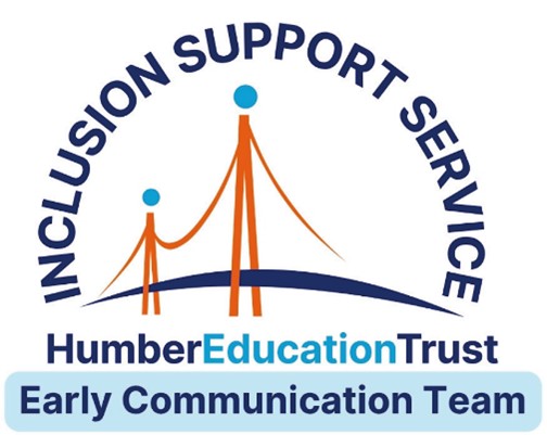 Early communication team logo