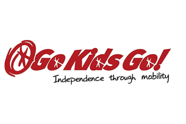 Go kids go logo