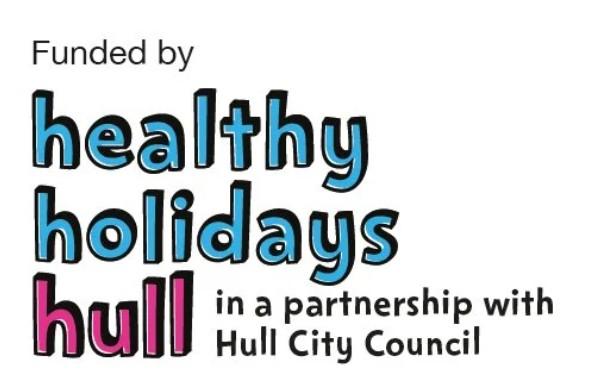 healthy holidays hull logo