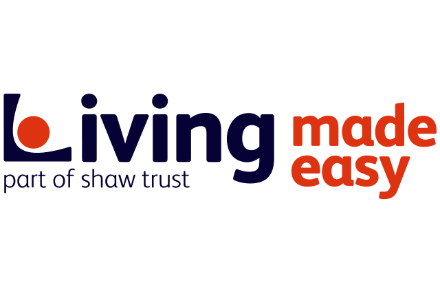 Living Made Easy logo