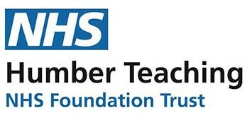 NHS Humber Training logo