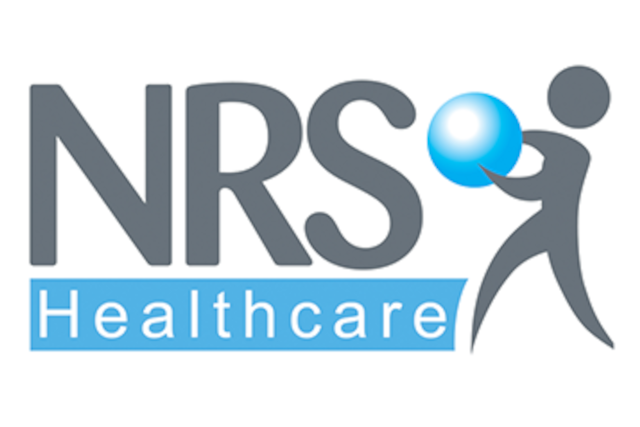 NRS logo