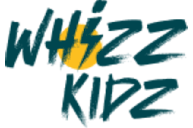 Whizz Kidz logo