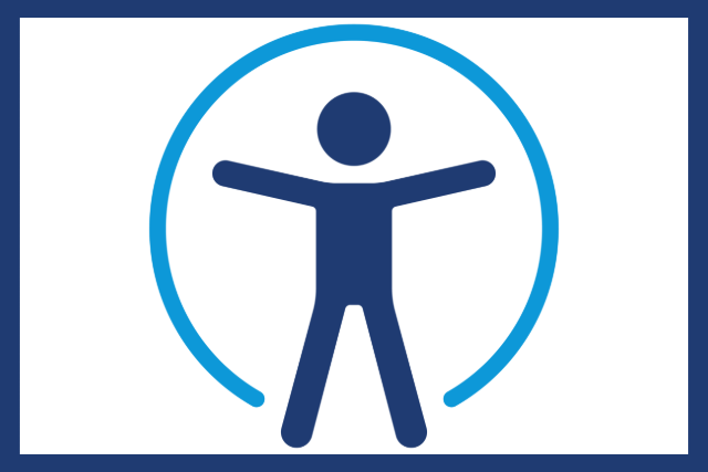 Accessibility icon